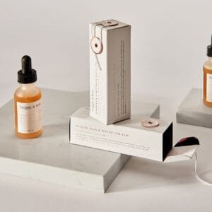 t&r essential oils custom packaging c