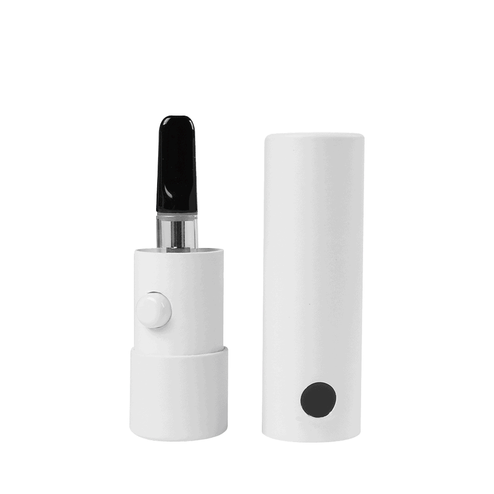 vape cartridge paper tubes packaging