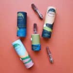 childproof paper tubes packaging