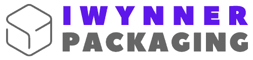 iwynner packaging logo