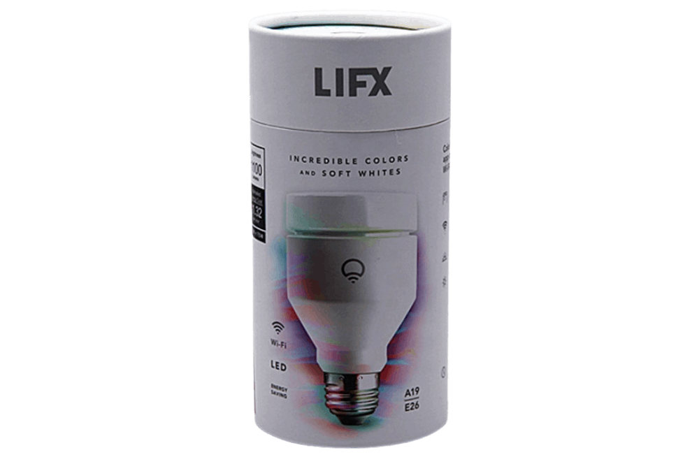 lifx light box