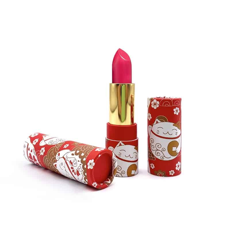 lipstick tubes packaging