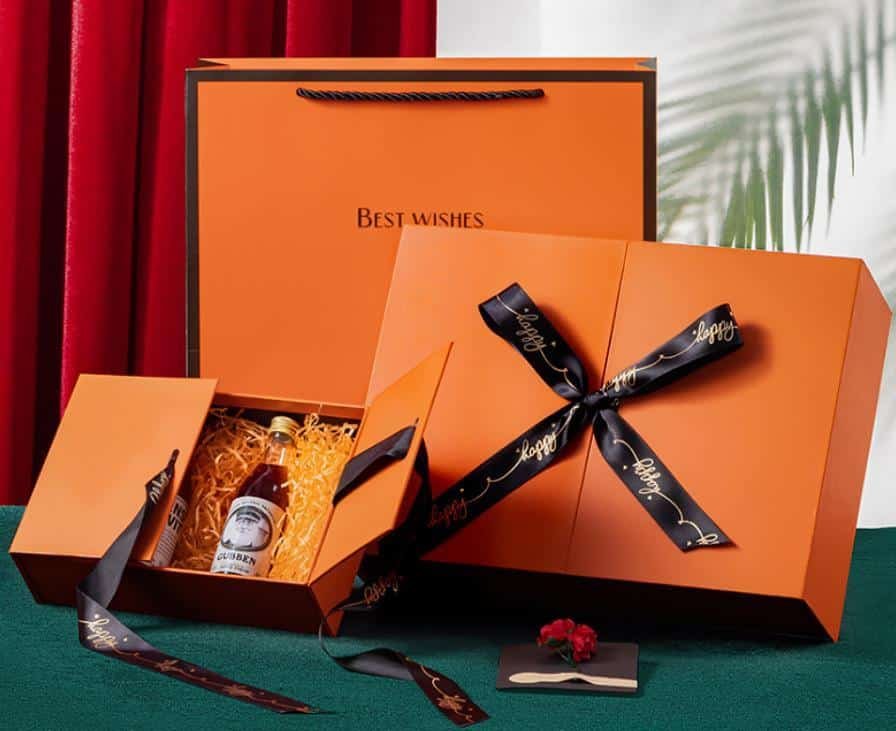 luxury gift box