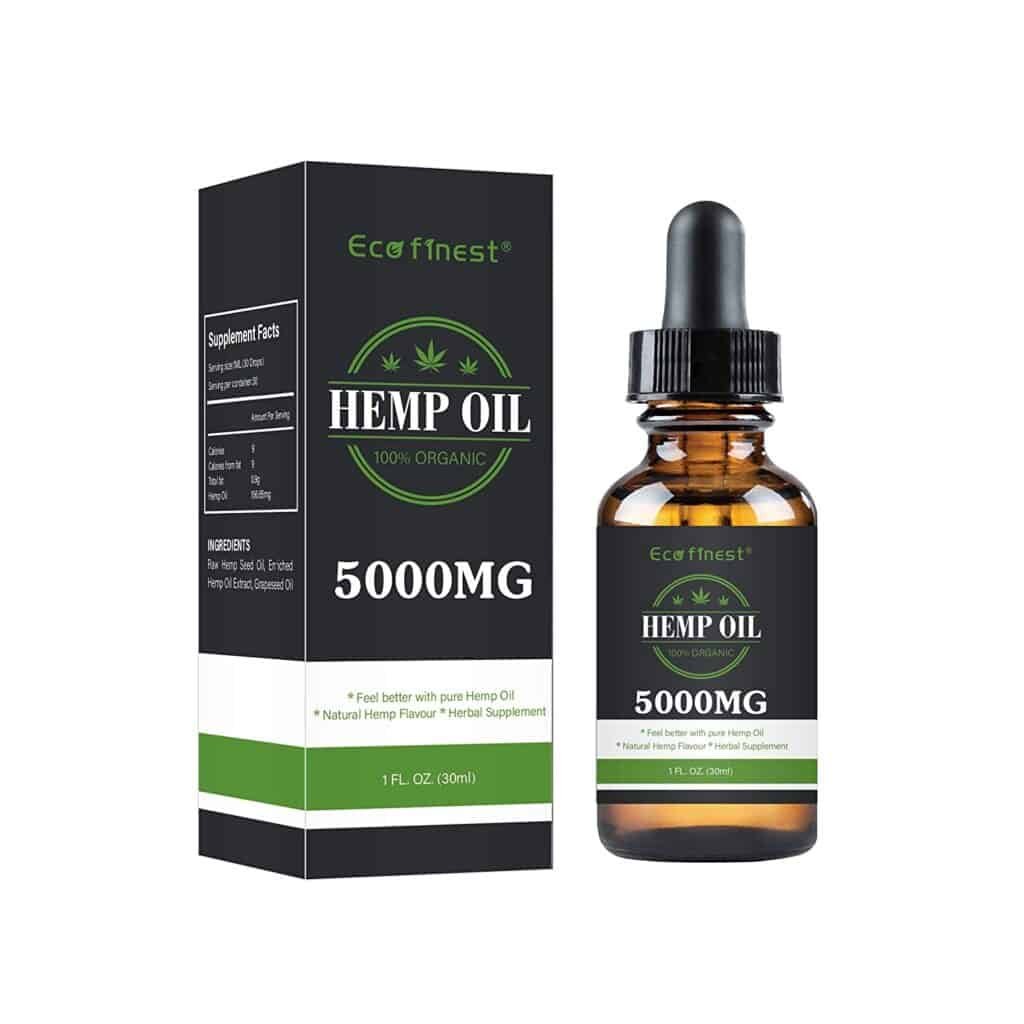 hemp oil c9