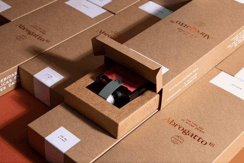 wine bottle box packaging