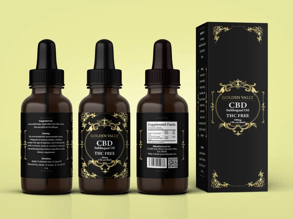 faria islam cbd box