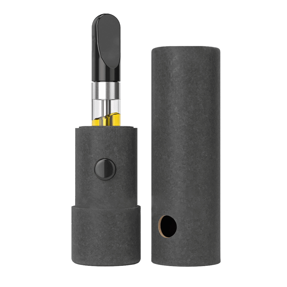 vape cartridge packaging tubes 1