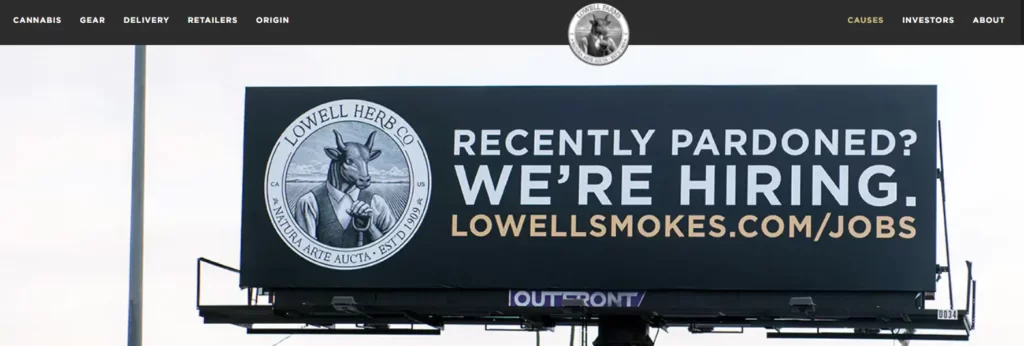 lowellfarms usa