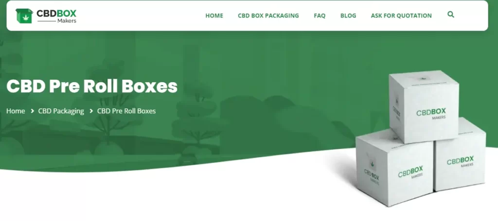 cbd box