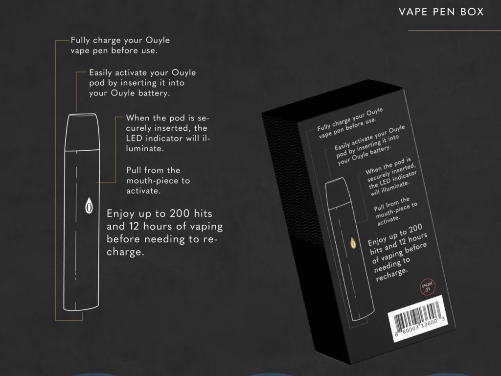 vape cartridge kit packaging2