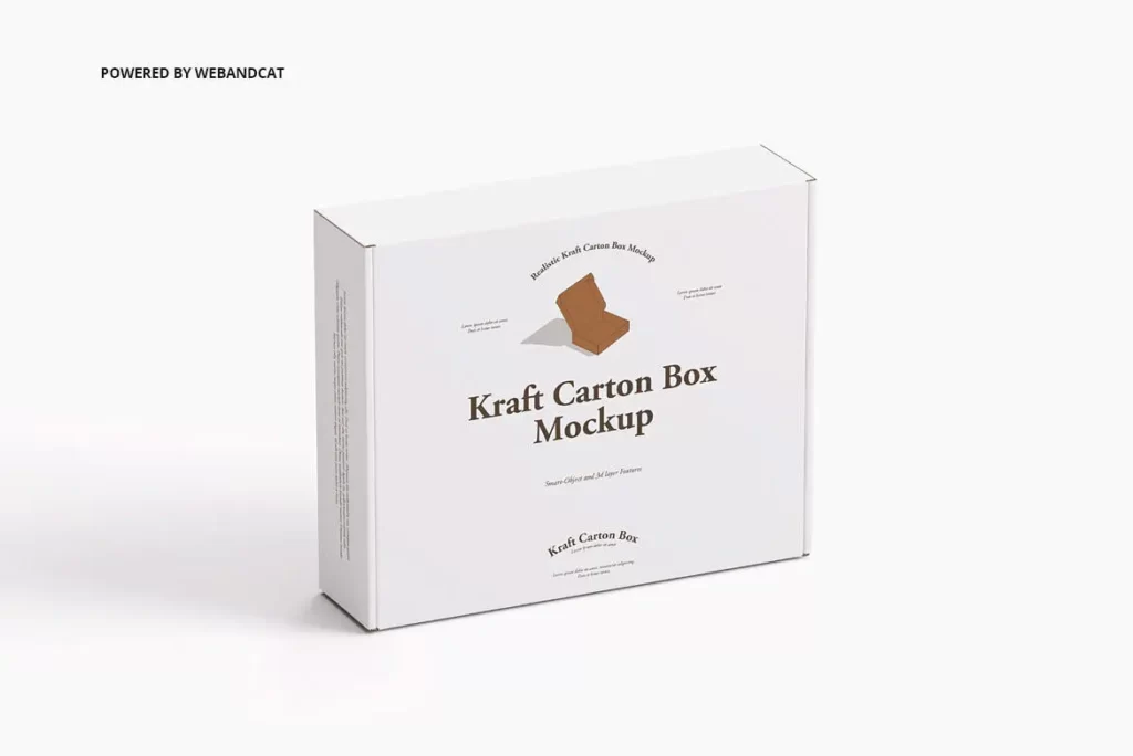 kraft box2