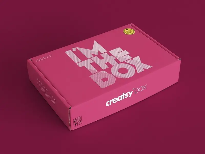 kraft boxes005