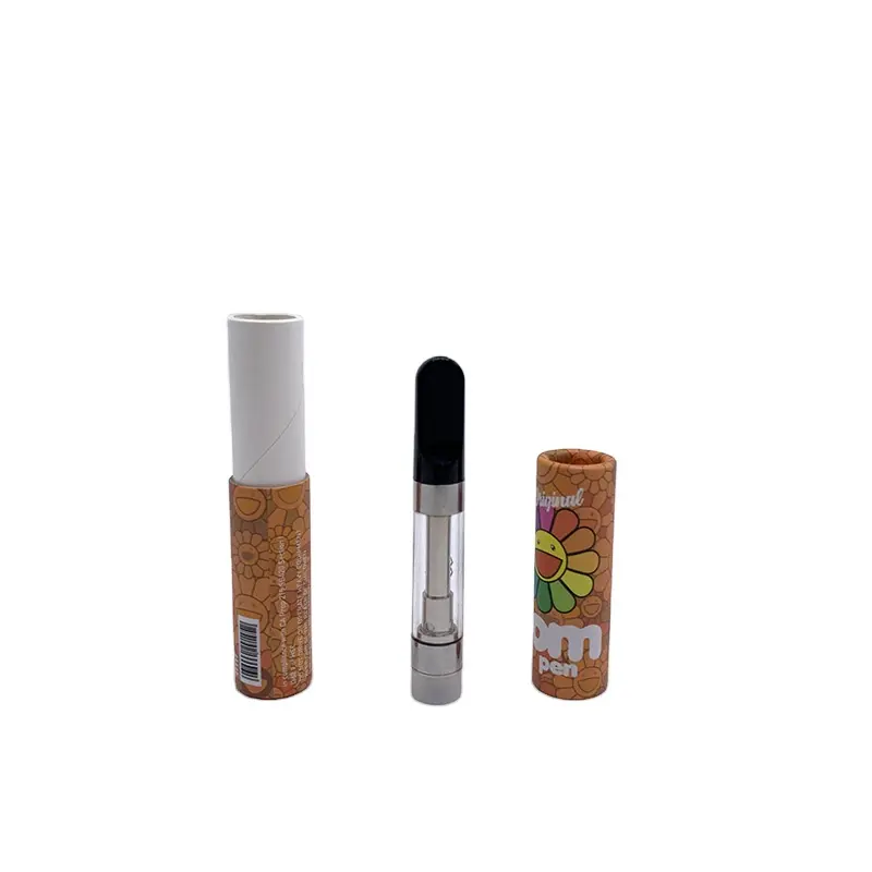 vape cartridge packaging 21