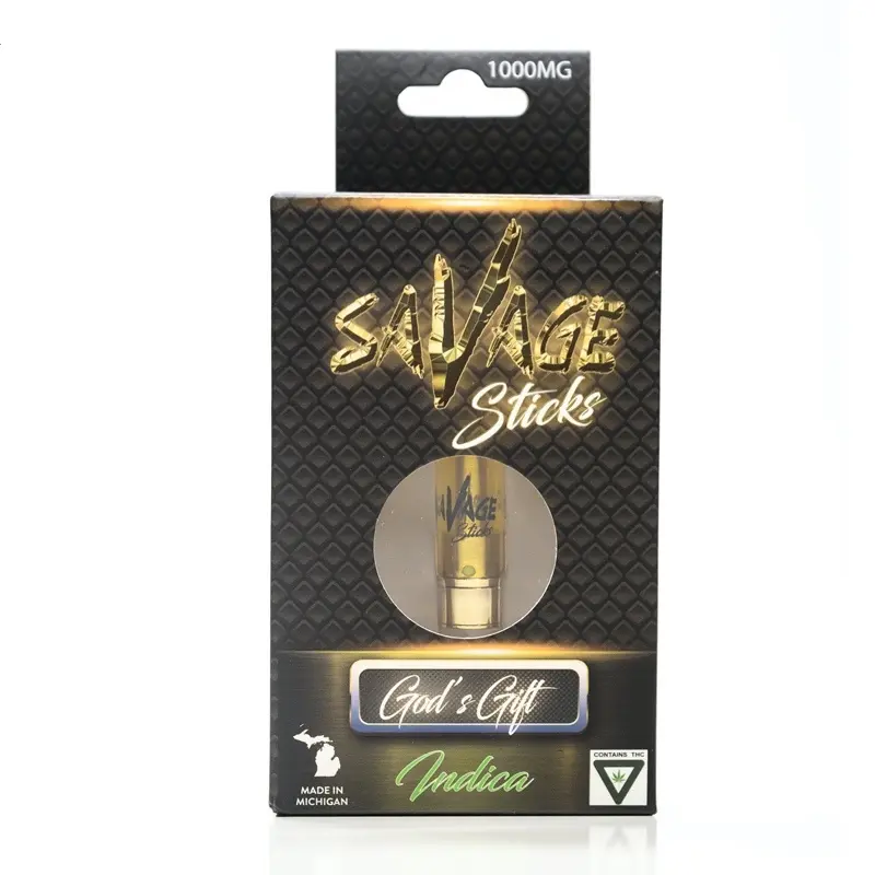 vape cartridge packaging11