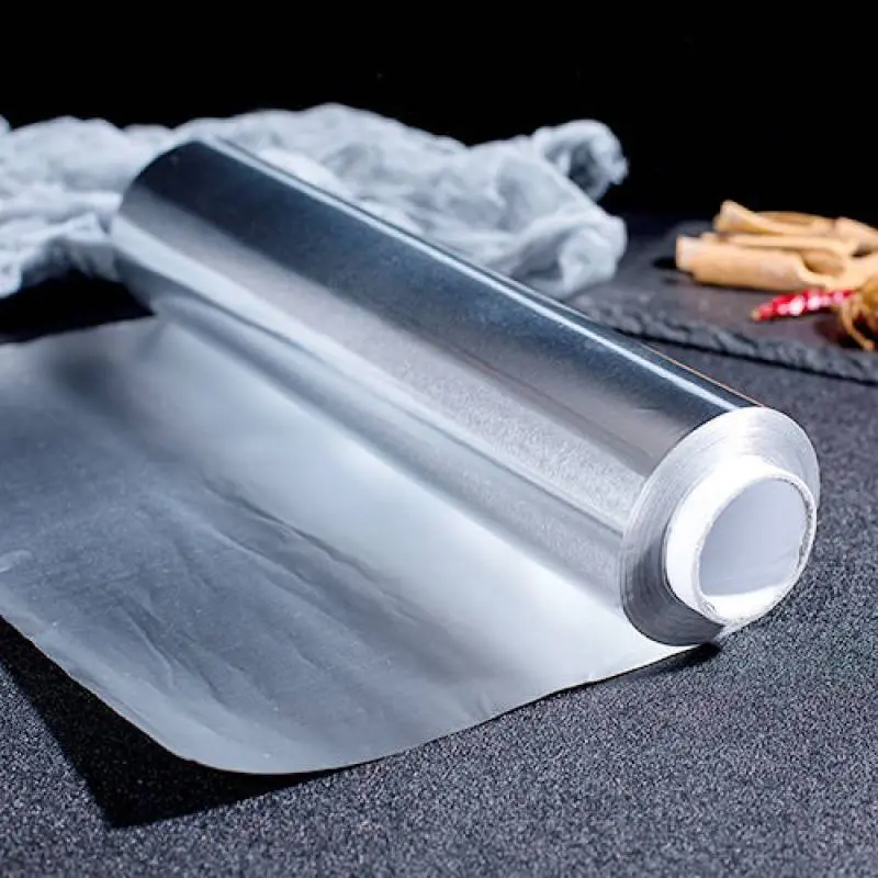 aluminum foil paper