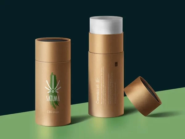 saimonas mureika cbd packaging