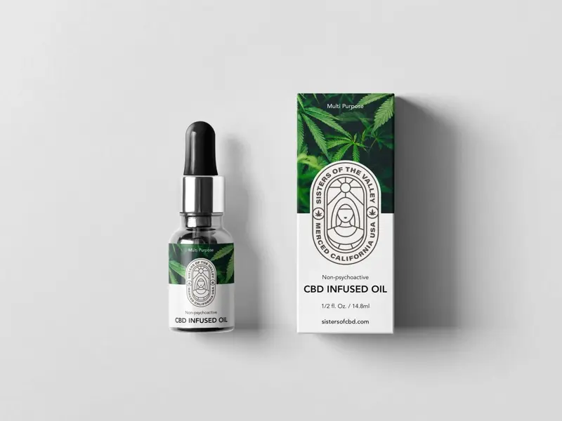 sedco cbd box