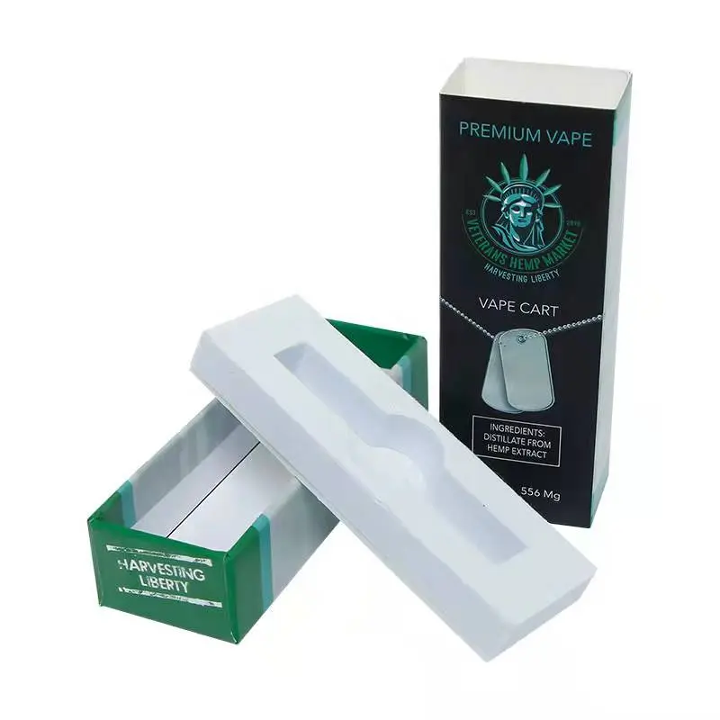 vape cartridge packaging43