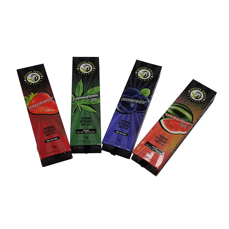 vape cartridge packaging41