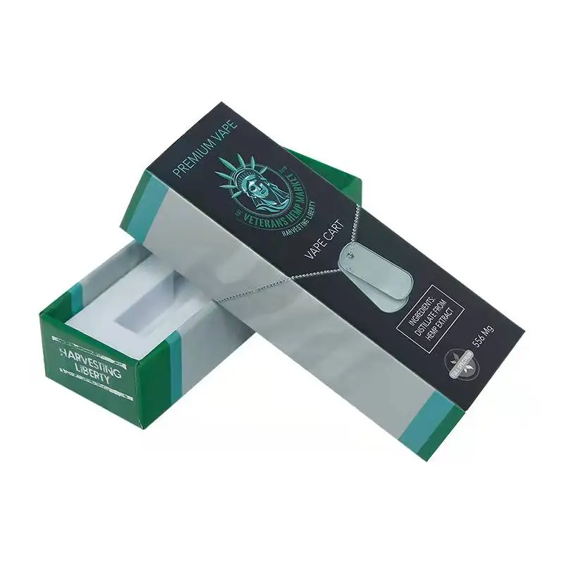 vape cartridge packaging42