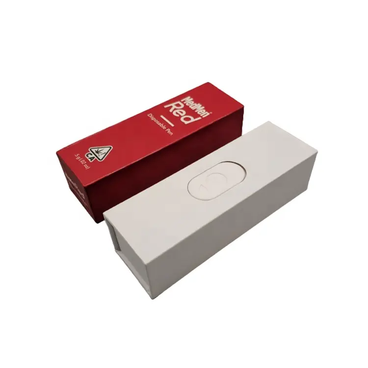 vape cartridge packaging67