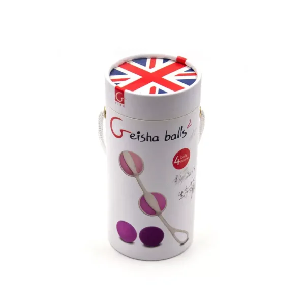 wine paper tube packaging 2