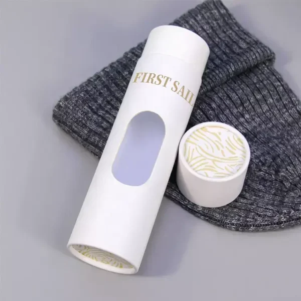 yoga leggings paper tubes 1