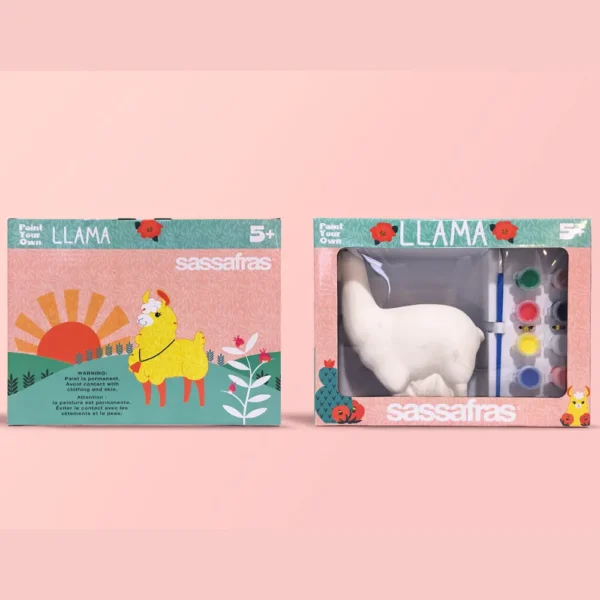 doll packaging boxes