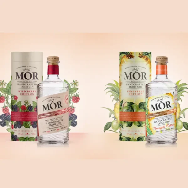 best eco friendly sustainable alcohol packaging