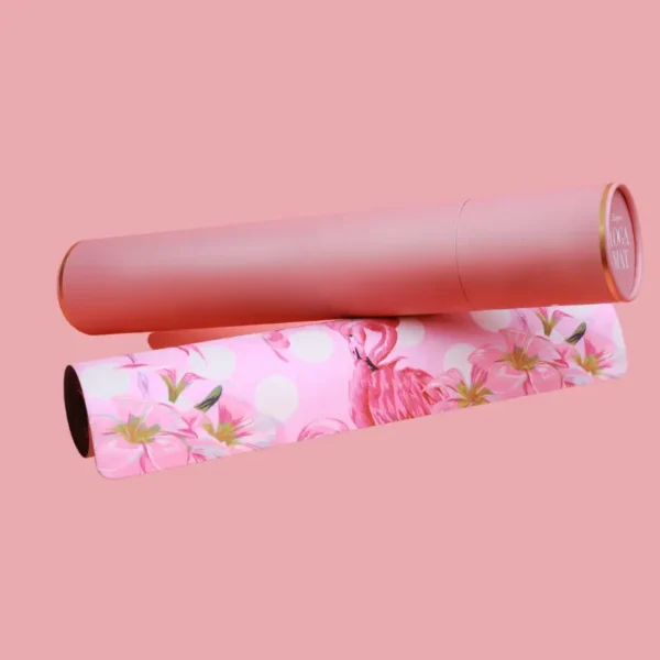 custom yoga mat packaging wholesale