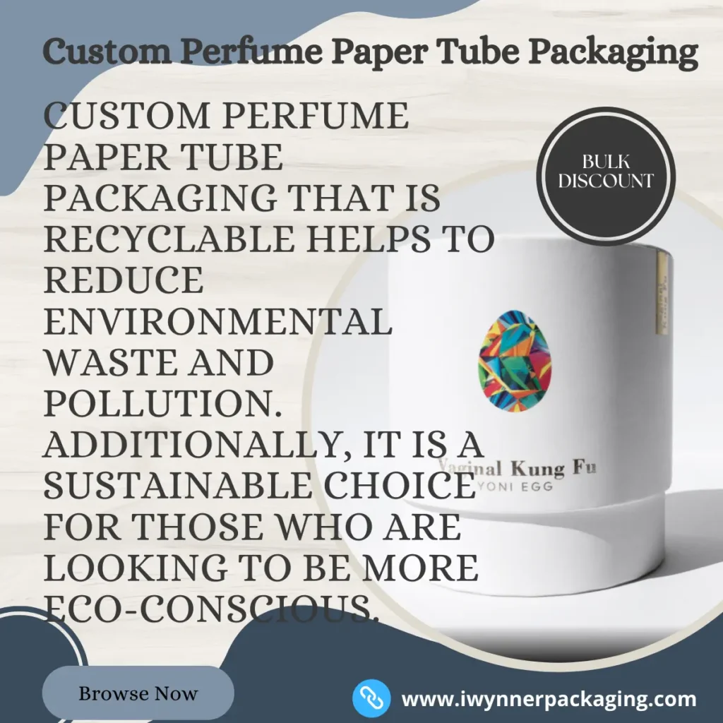 custom paper tube packaging 19