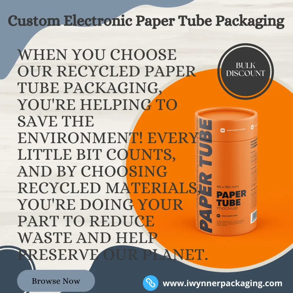 6 Cost-Effective Solutions Should Know Before Custom Paper Tube ...