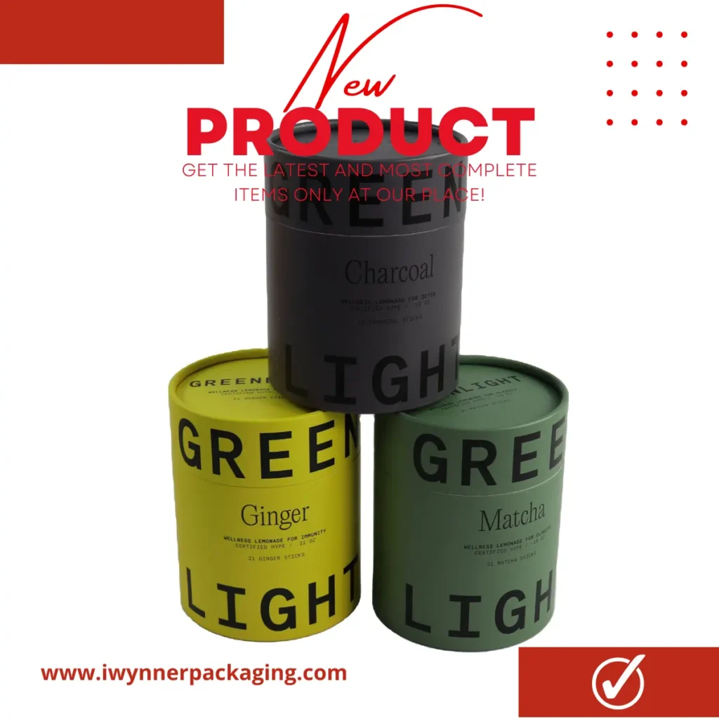 custom paper tube packaging 34